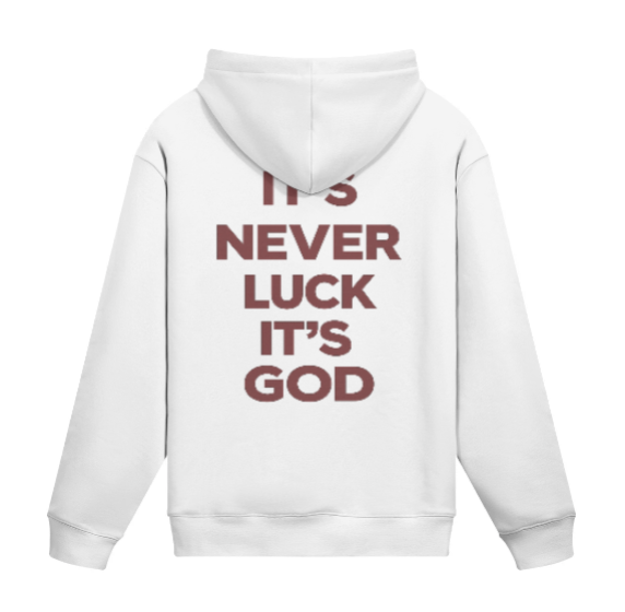 Its God Hoodie