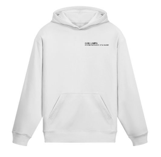 Its God Hoodie