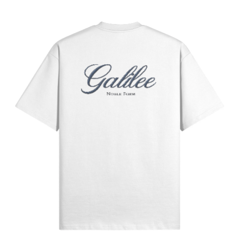 Galilee Tee