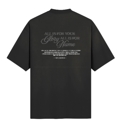 All Glory Tee