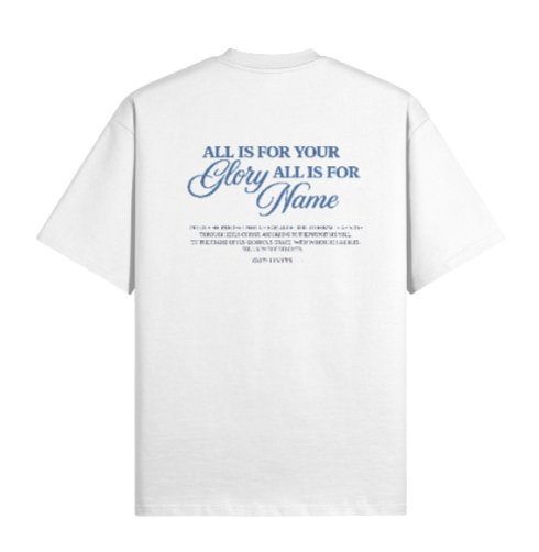 All glory Tee